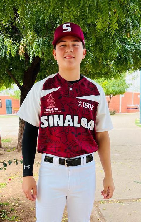 beisbol Sinaloa