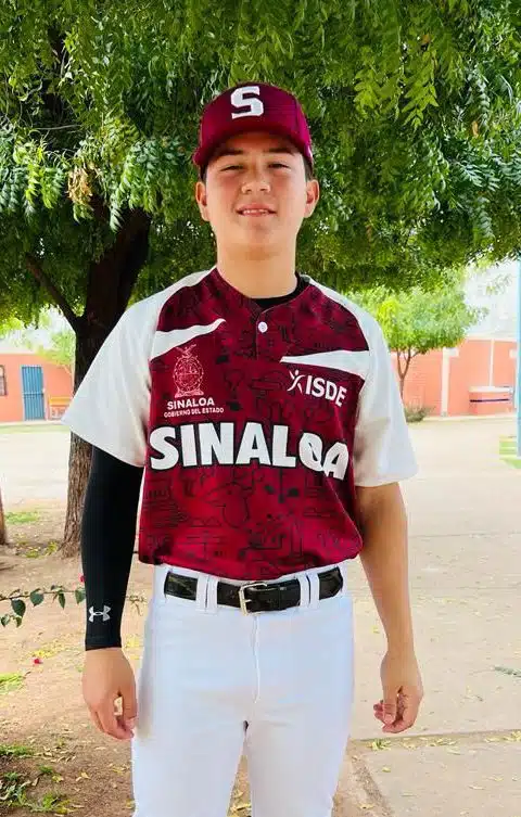 beisbol Sinaloa