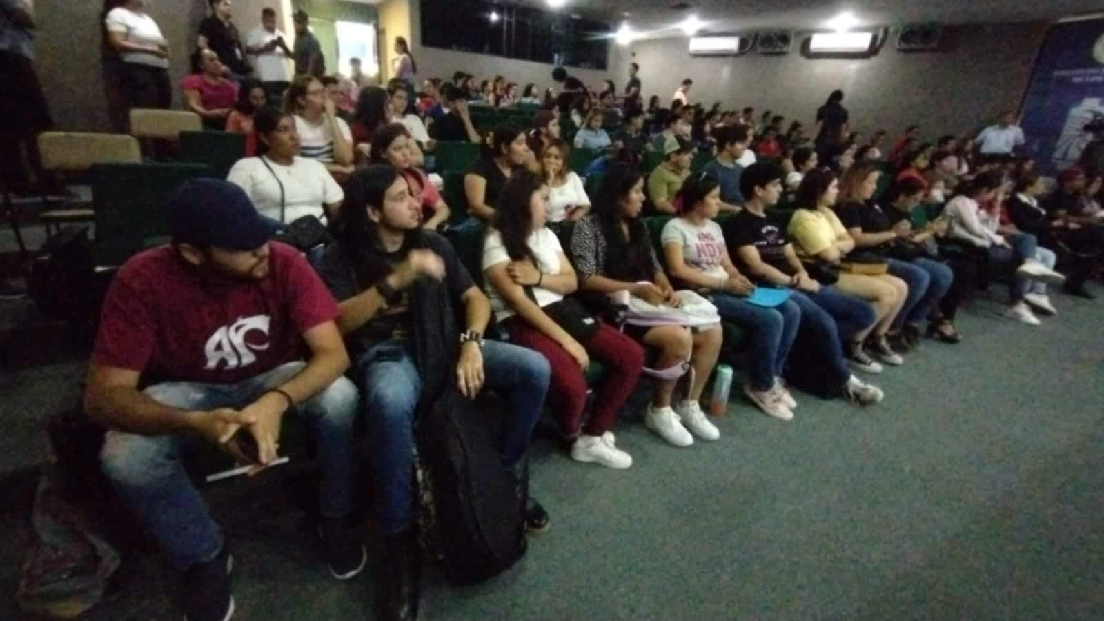programa “Becas Ahome Universitarias” del ciclo escolar 2022-2023