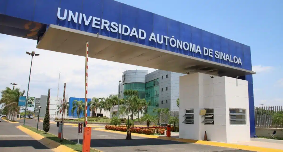 UAS aclara que secretario de Finanzas universitario no se ha negado a dar su declaración patrimonial