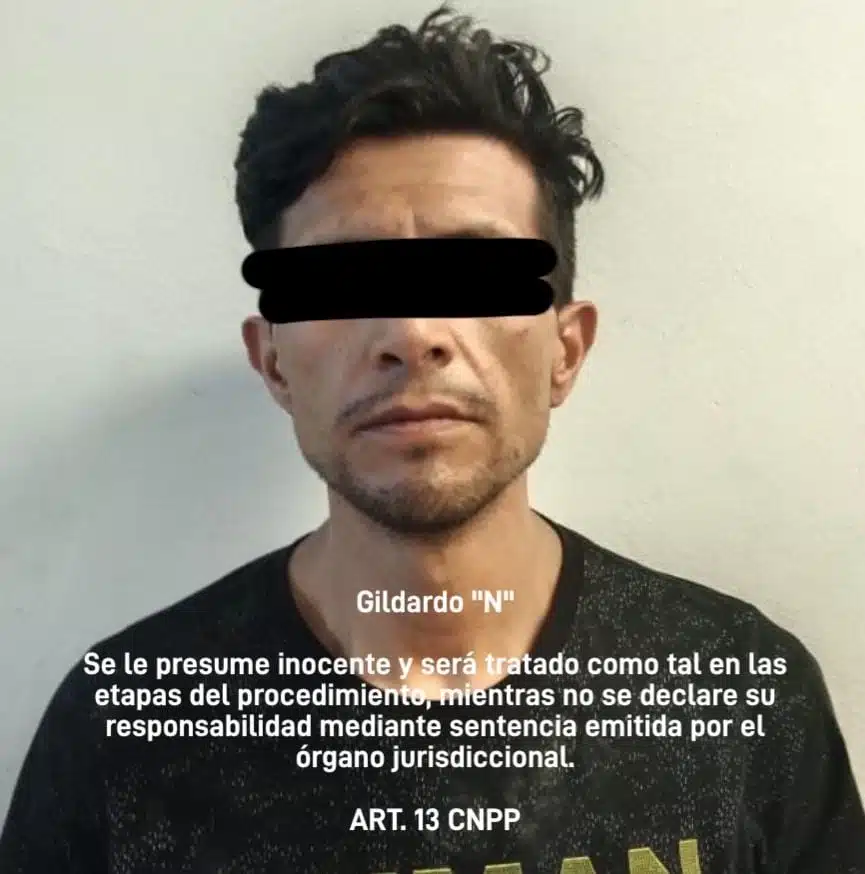 Detienen a tres en Mazatlán por conducir vehículo con reporte de robo