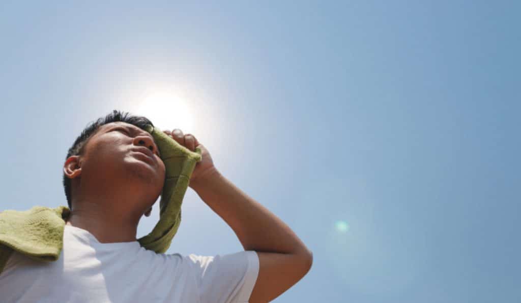 calor