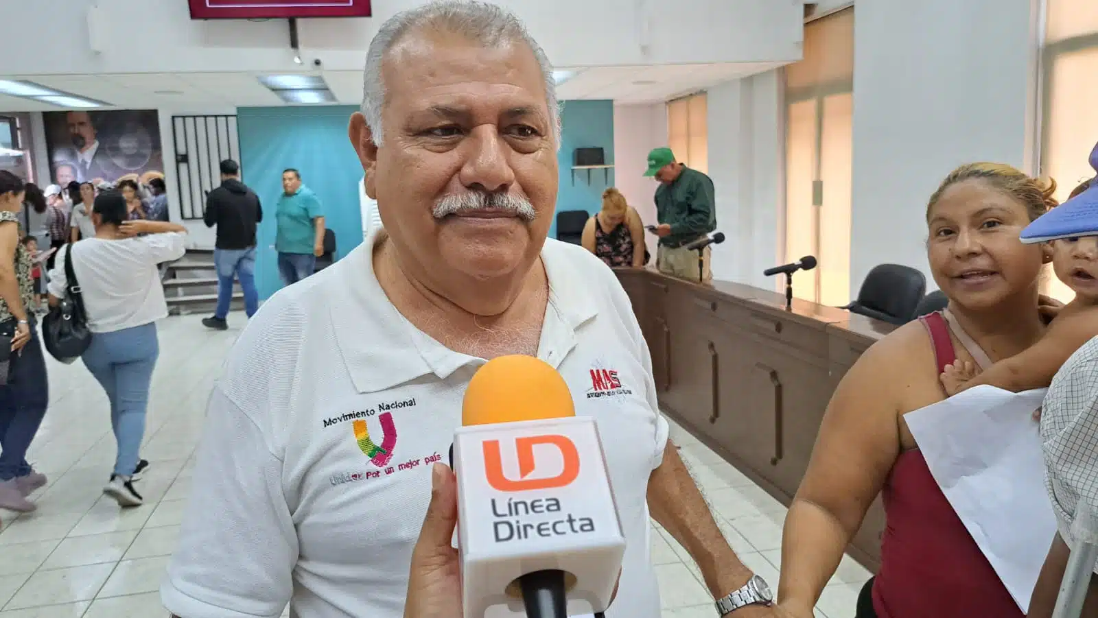 Familias desplazadas pidieron que se atiendan deficiencias en la colonia CVIVE, Mazatlán