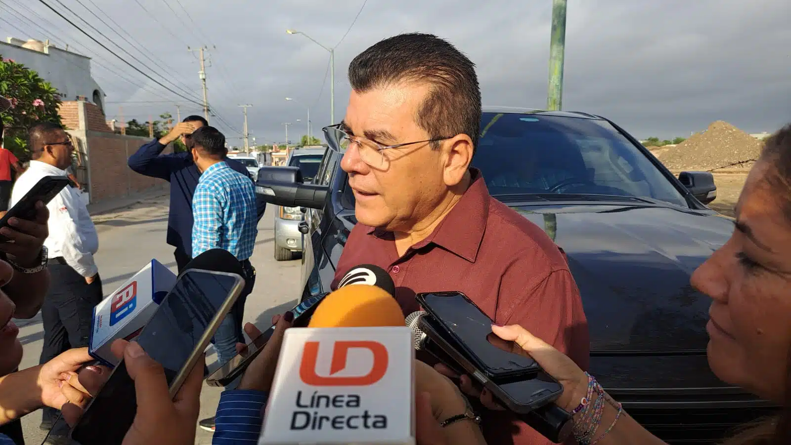 Rehabilitarán el hospital municipal “Margarita Maza de Juárez” con una inversión de 6 mdp