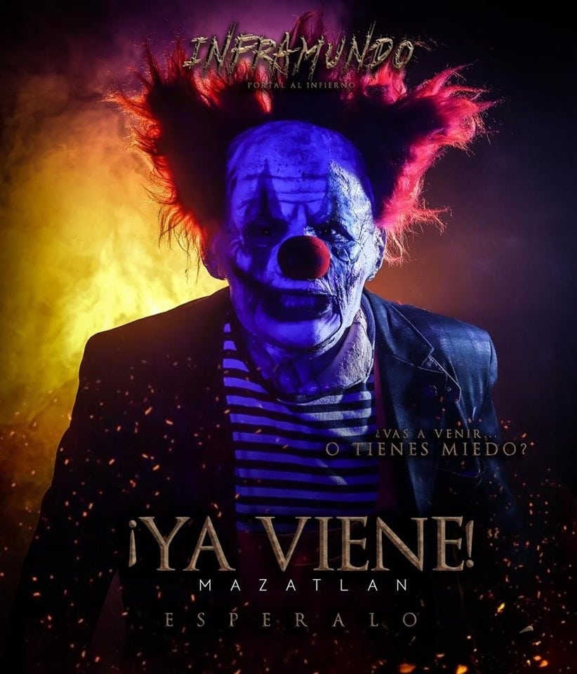 circo de terror