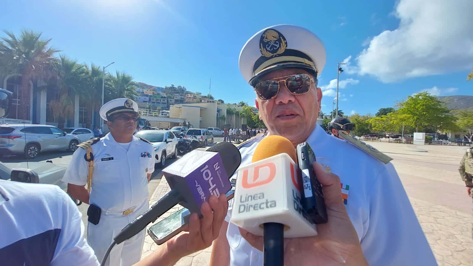 Daniel Escobedo