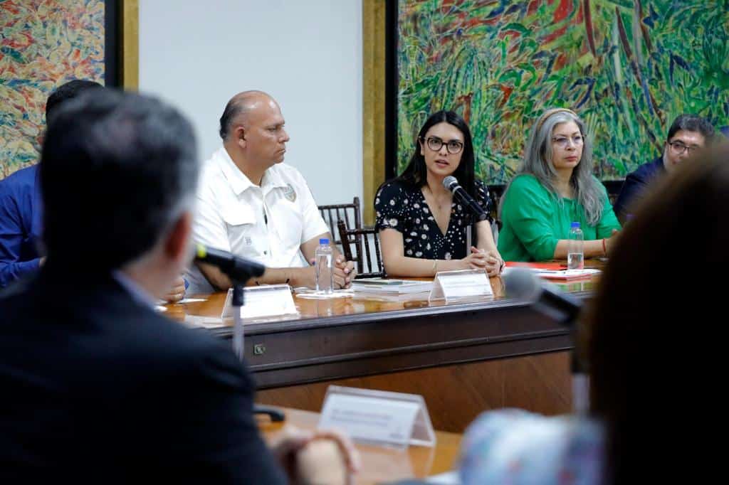 Comisión para la Protección Integral de Niñas, Niños y Adolescentes Migrantes y en Situación de Movilidad Interna