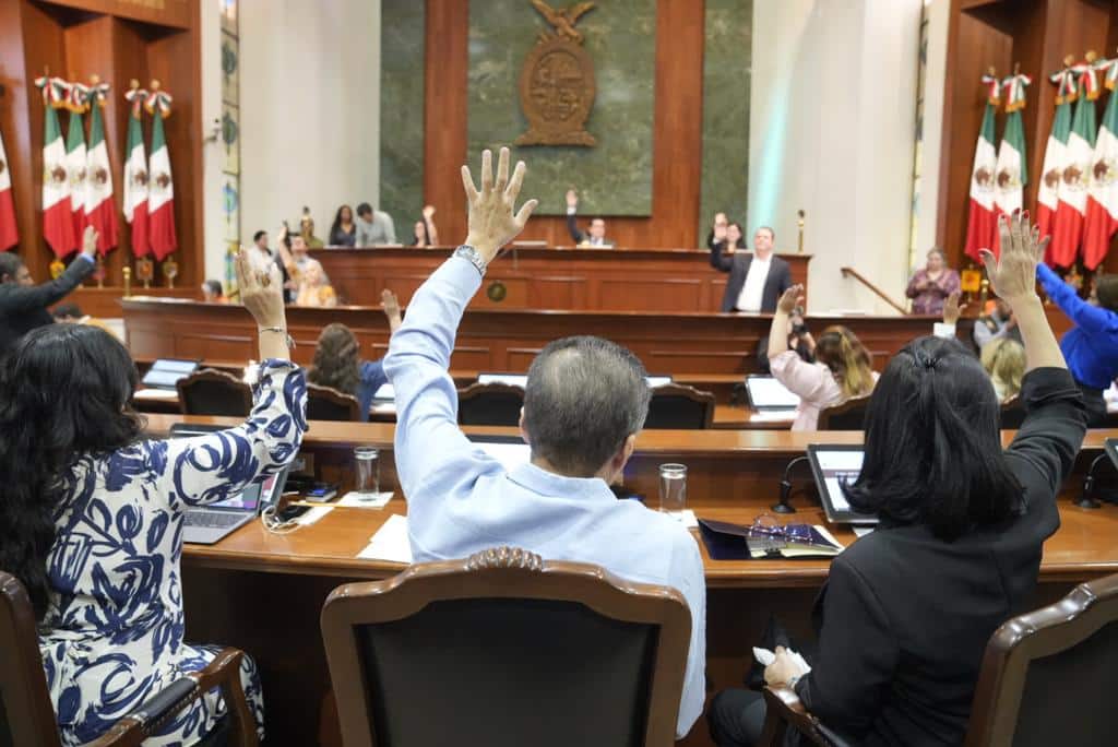 Diputados