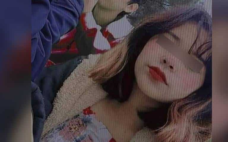 La fiscalía de Puebla ha dado detalles sobre el caso de Danna Michelle