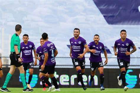 Liga MX y el club Mazatlán FC suma dos éxitos y cuatro derrotas en sus presentaciones dentro de los campeonatos de la Liga MX