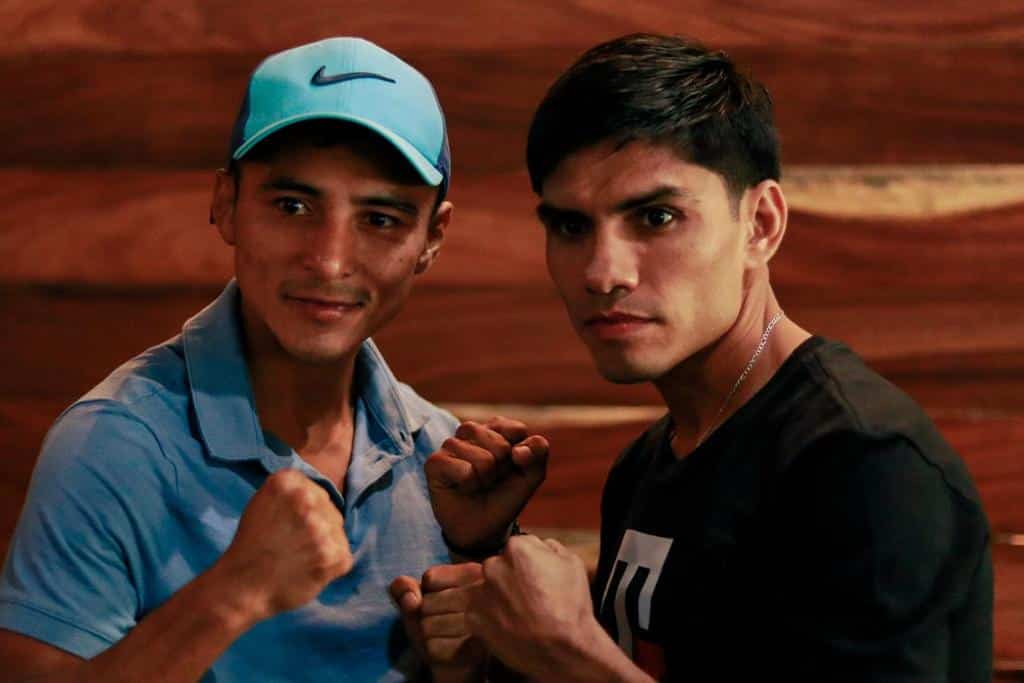 Pedro Guevara, estelarizará la función boxística de JD Promotions titulada “Fuego en el Ring”