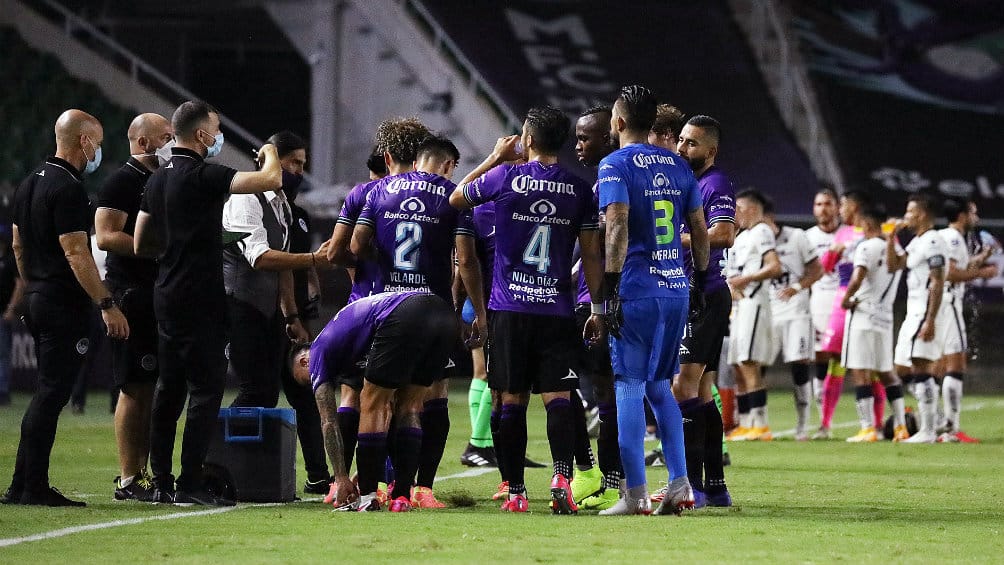 Liga MX y el club Mazatlán FC suma dos éxitos y cuatro derrotas en sus presentaciones dentro de los campeonatos de la Liga MX