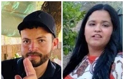 Jesús Manuel y Alma Yadira desaparecieron en Guasave