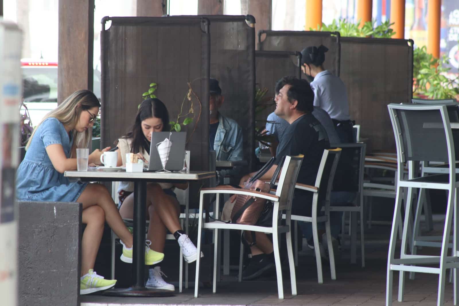 Canirac prevé aumento de ventas en restaurantes por el Día del Padre