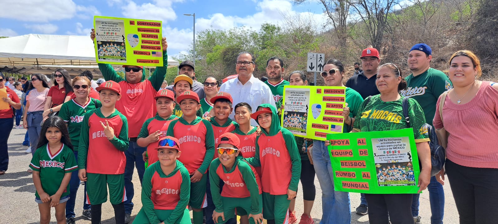 Jugadores de Nacional de Beisbol