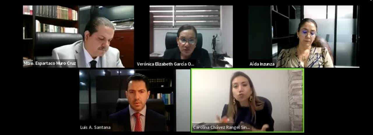 Existe omisión por parte de la Comisión de Justicia del Congreso del Estado al no omitir iniciativas del Partido Sinaloense