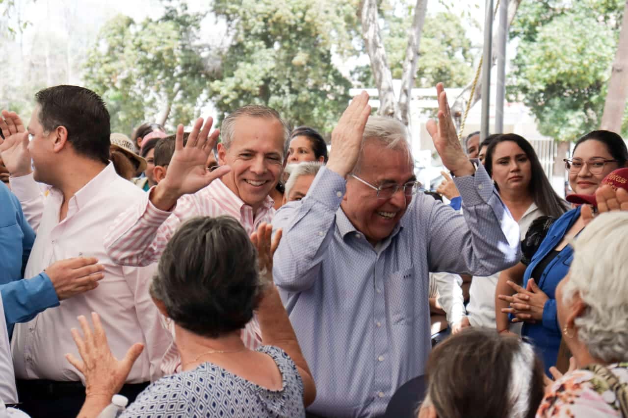 Rocha Moya y Vargas Landeros