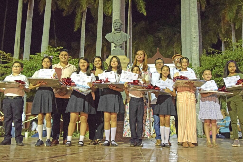 Celebran en grande la fundación de El Fuerte con el Festival San Juan Bautista