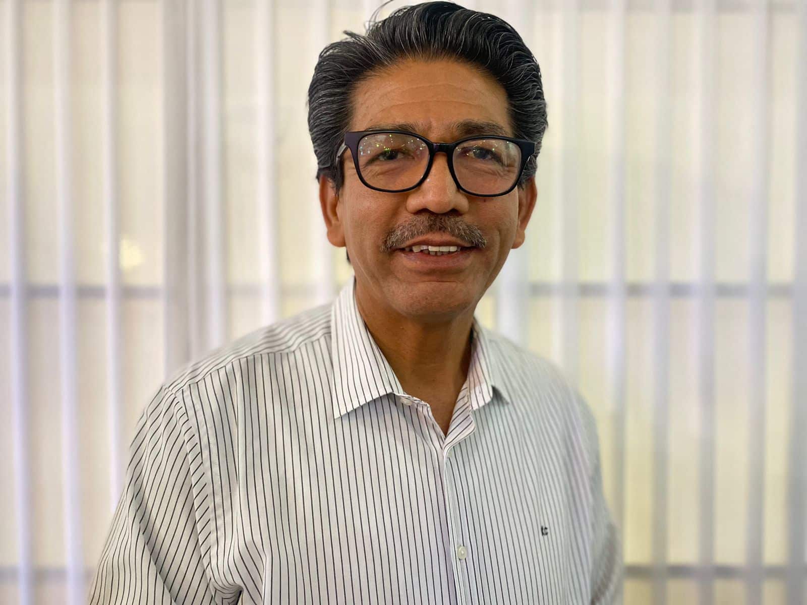 Alcalde de Guasave expresa que los habitantes de Juan José Ríos deben tener un cambio de cultura en el pago de servicios
