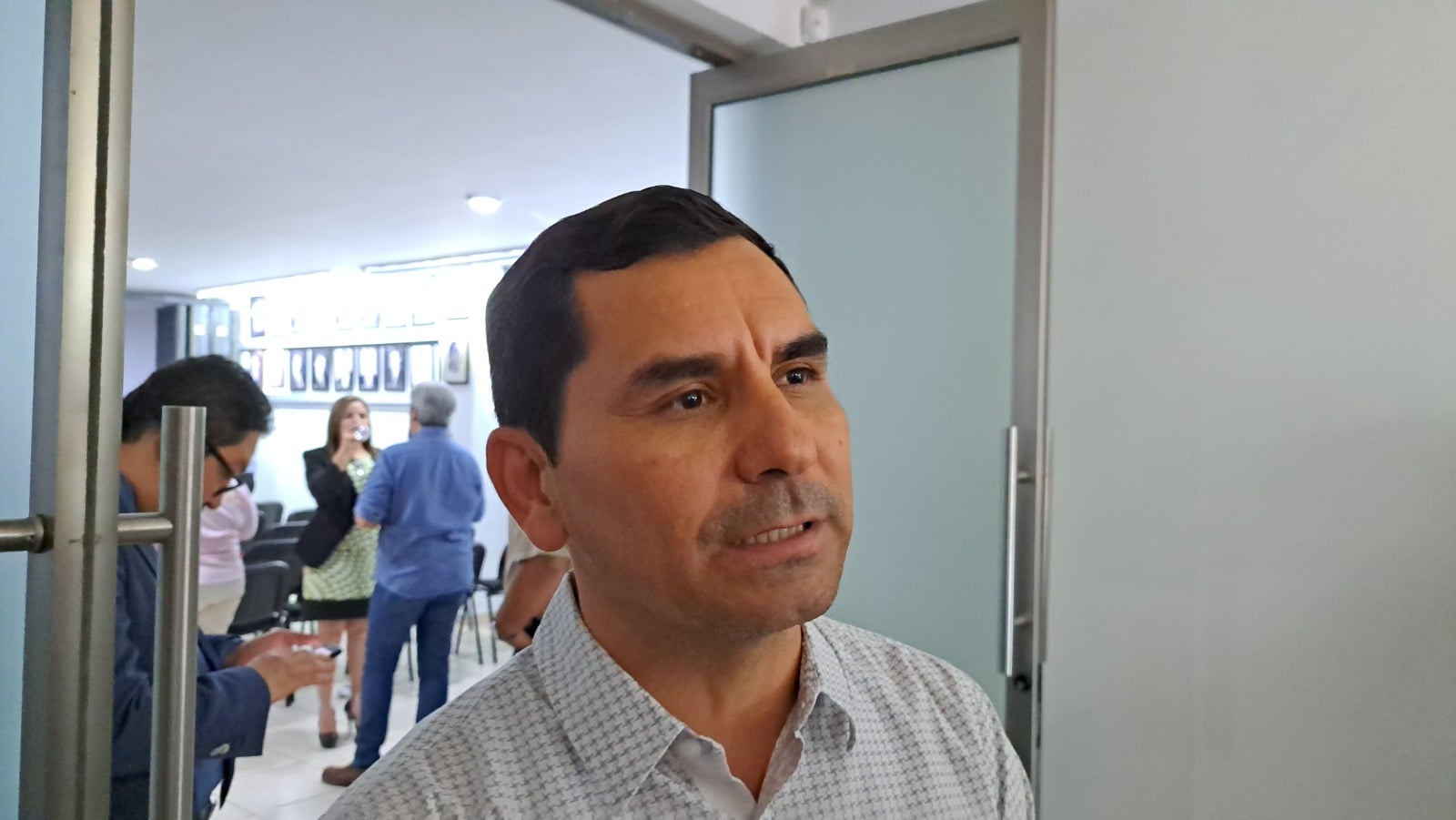 Javier Moreno Berumen