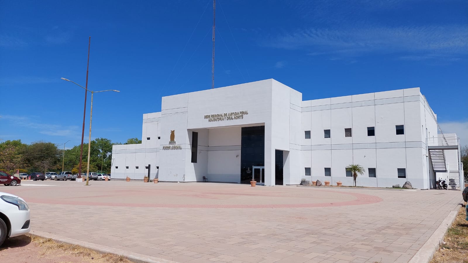 VINCULAN A PROCESO A SUJETO SEÑALADO POR EL DELITO DE FEMINICIDIO EN LOS MOCHIS.