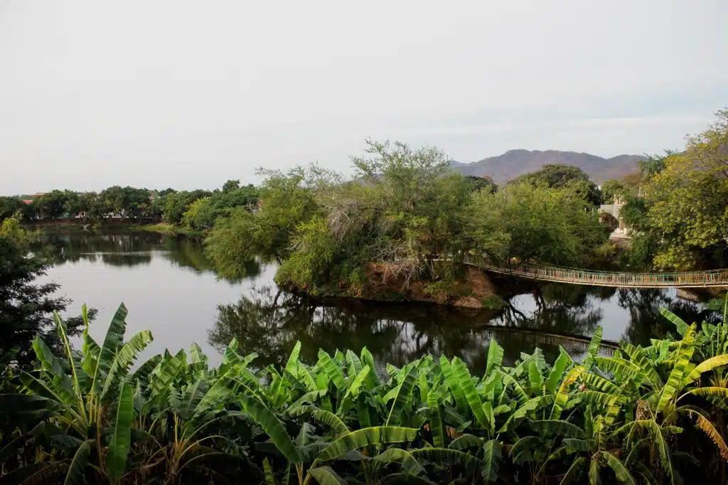 Pueblo Mágico de El Rosario se prepara para estas vacaciones