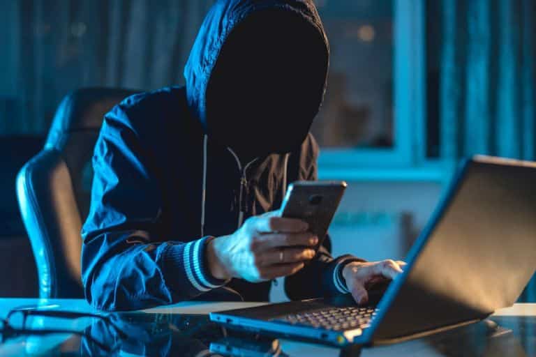 FRAUDE CIBERNÉTICO