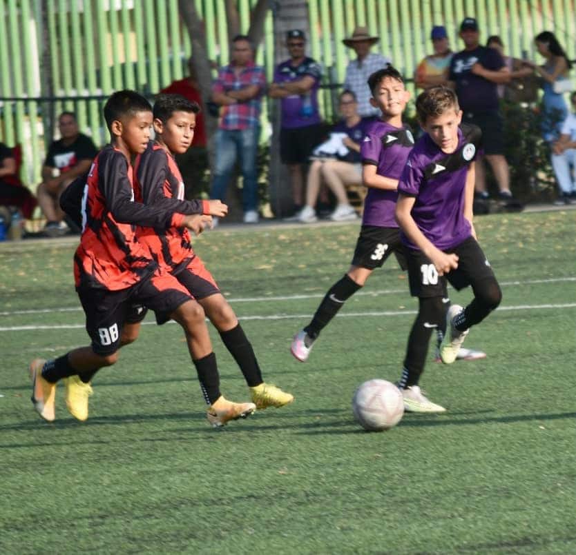 futbol soccer