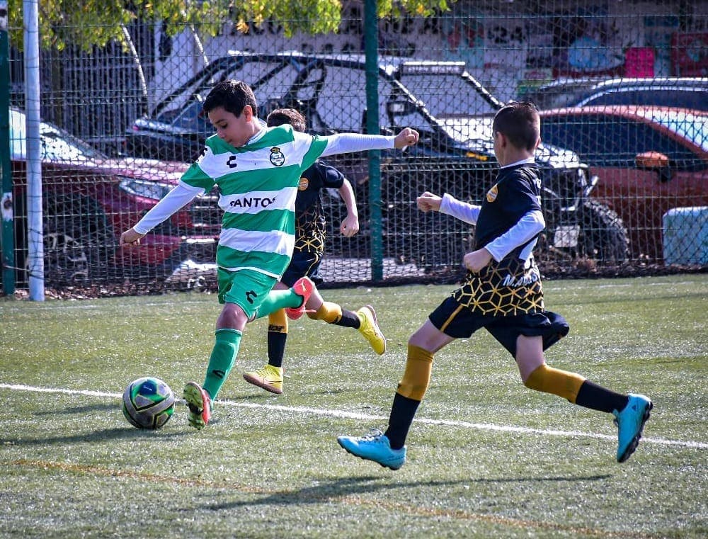 futbol soccer