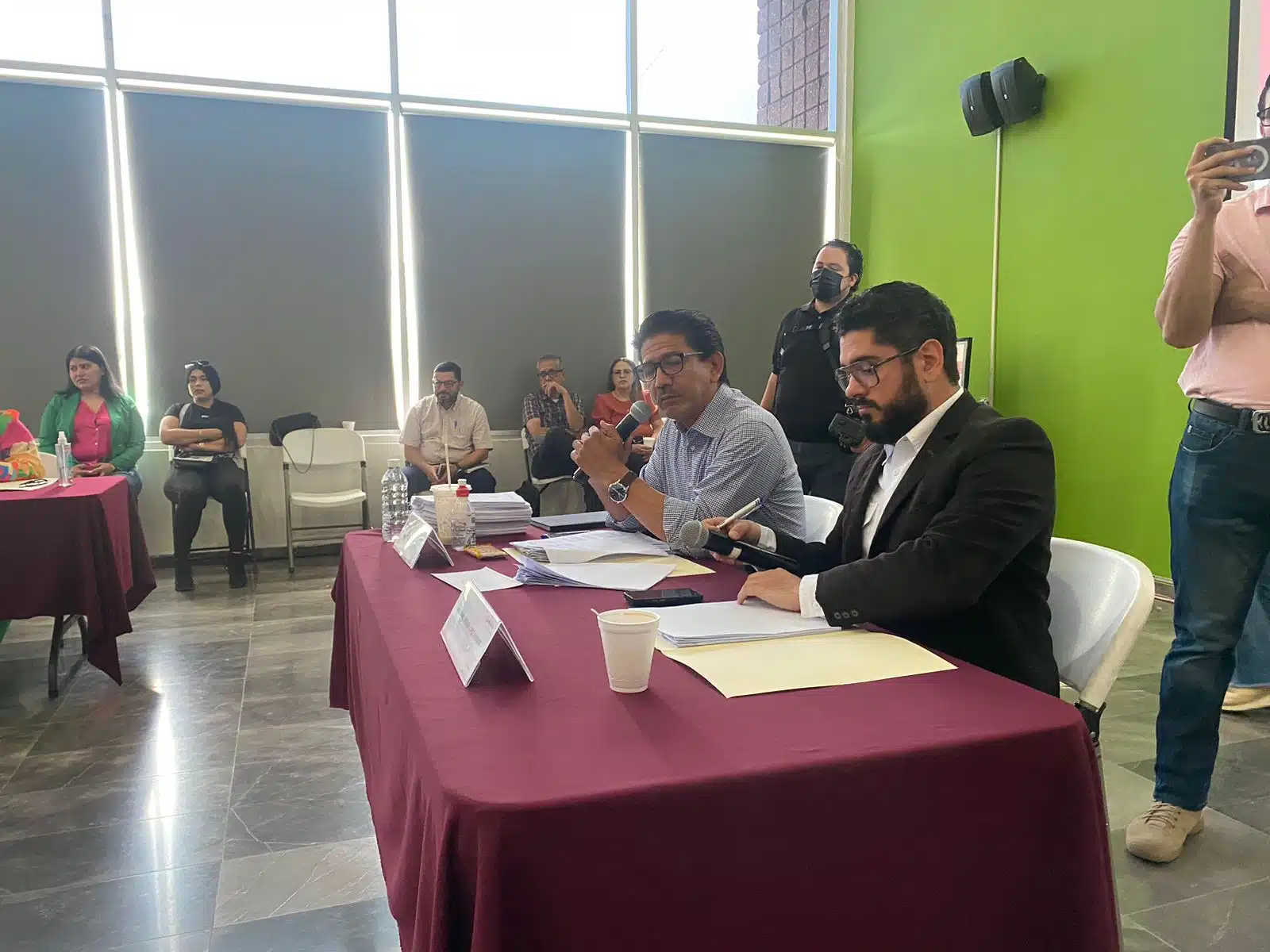 Centro de Justicia Penal de Guasave será prototipo a nivel estatal de una Ciudad Judicial