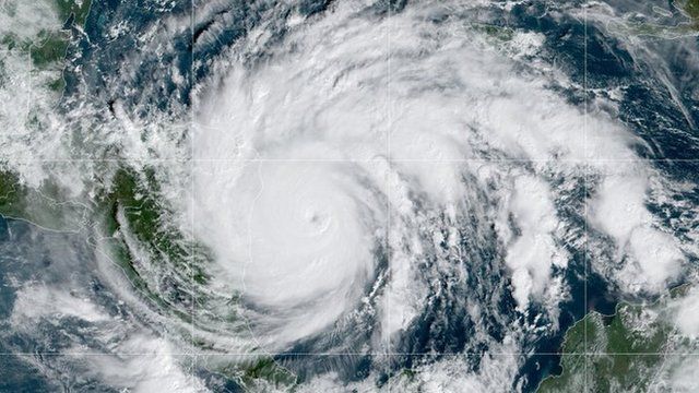 huracán