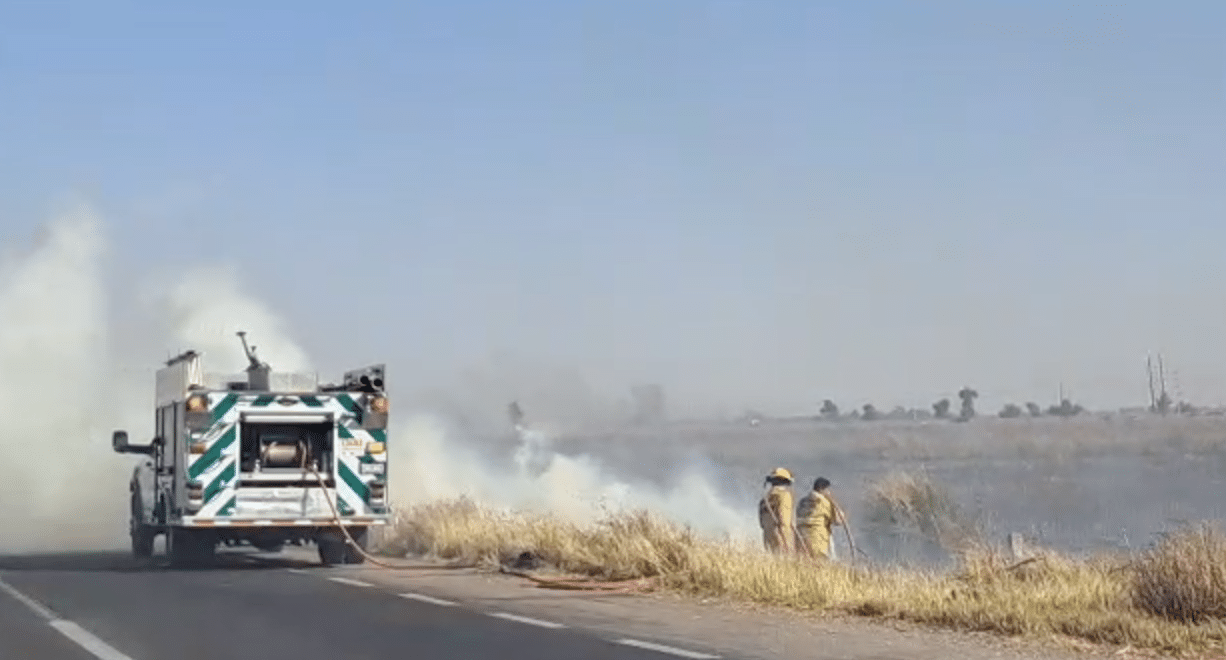 incendios-mexico 15-zona de Guasave