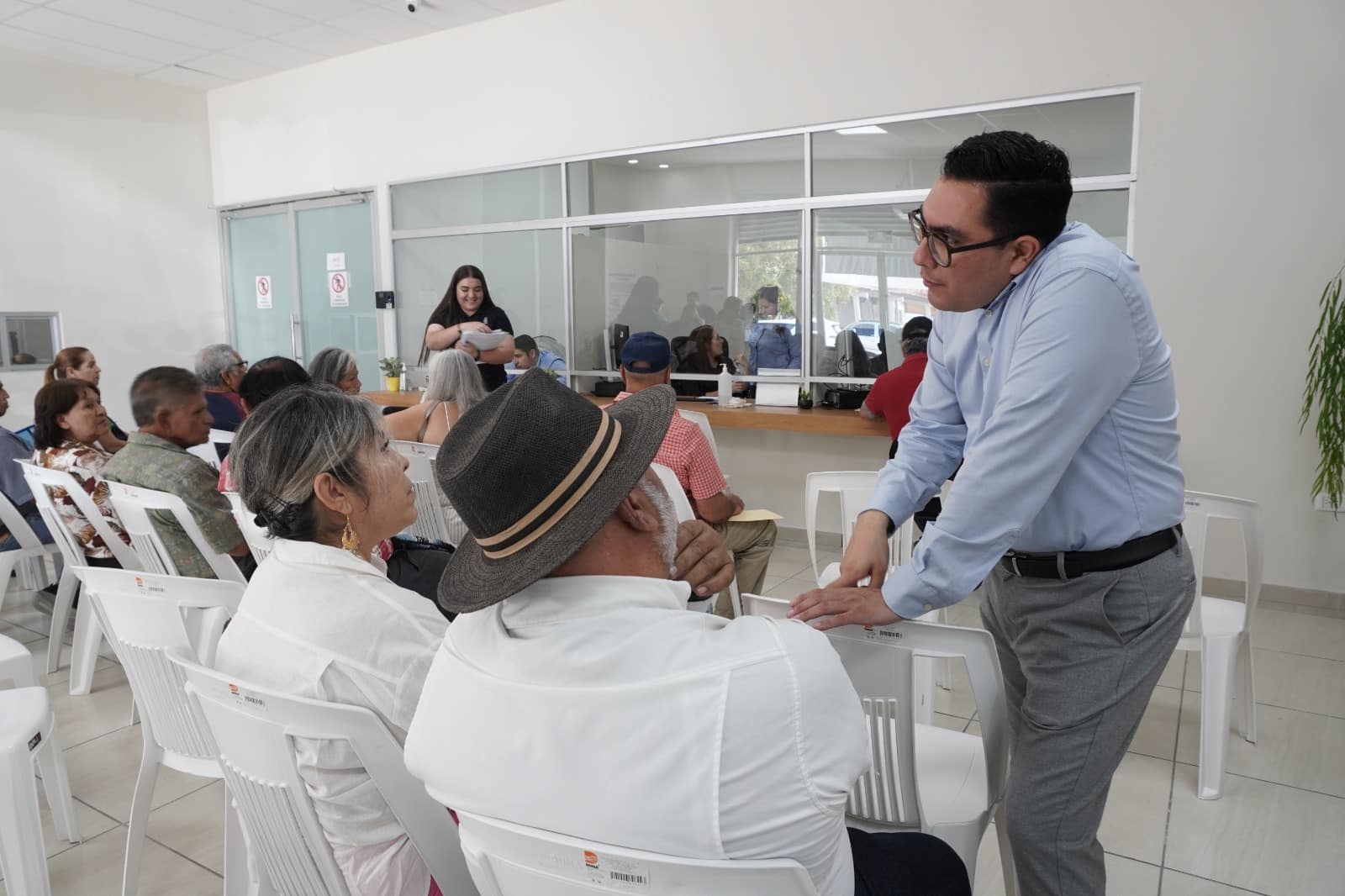 jubilados y pensionados de la educación-Issstesin