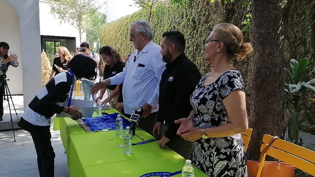 APLAUDEN LABOR ALTRUISTA DE ESTUDIANTES EN CULIACÁN