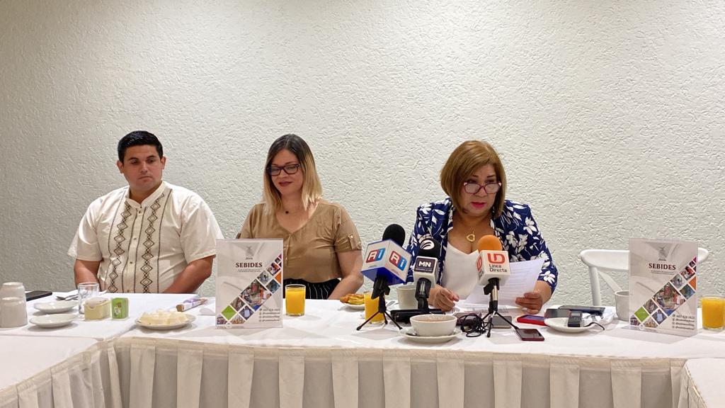 La Secretaría del Bienestar y Desarrollo Sustentable en la entidad busca la creación de un comité contra delitos ambientales