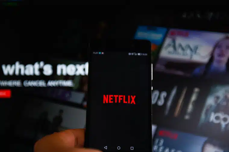 Netflix añade a su catálogo una variedad de contenidos para julio