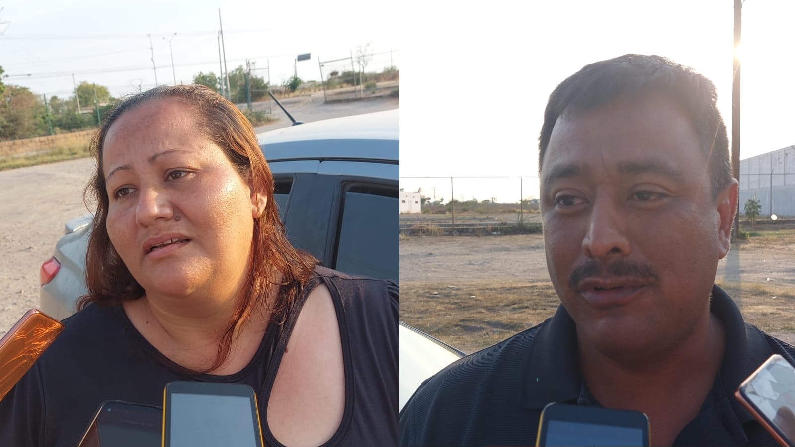 Exigen justicia los padres de Perla Scarlette: “Ella era tranquila, estudiosa y no merecía morir así”