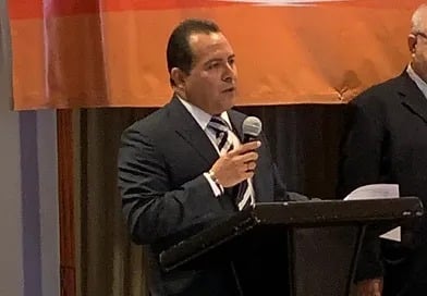 Piden intervención del Sistema Nacional Anticorrupción contra “coyotes” en pasaporte