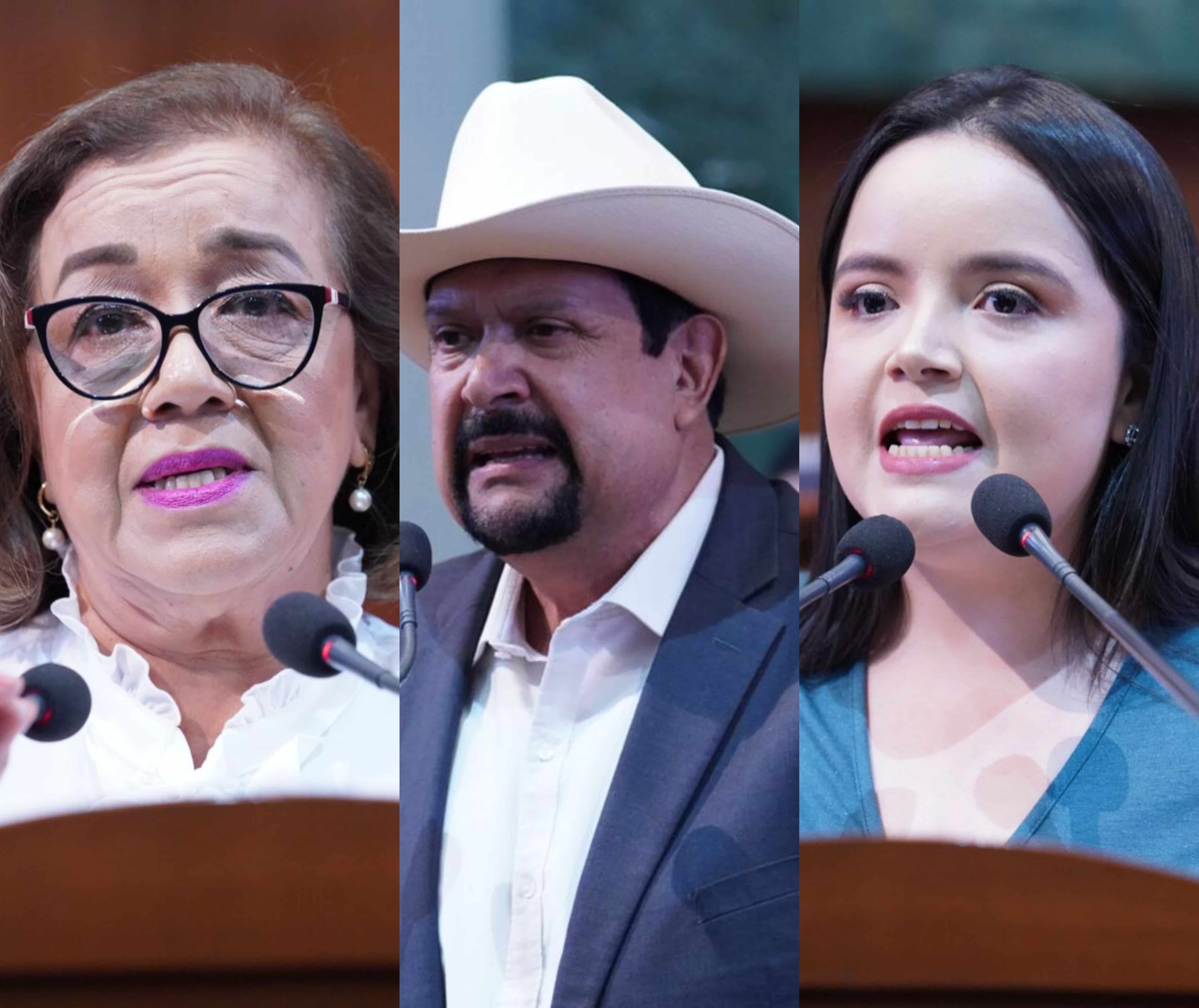 Diputados piden nuevo esquema de comercialización del maíz.
