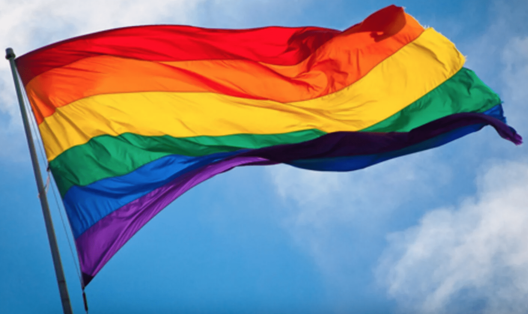 población LGBT