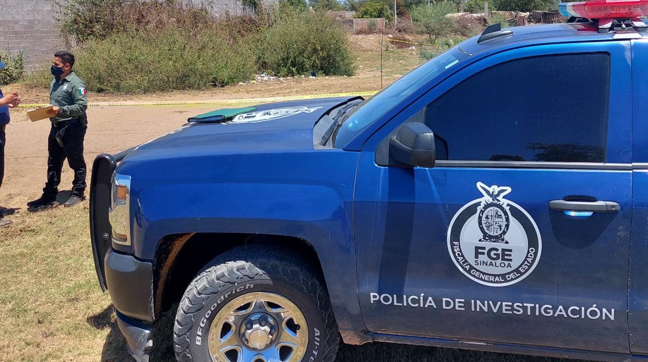 policia de investigación-culiacán