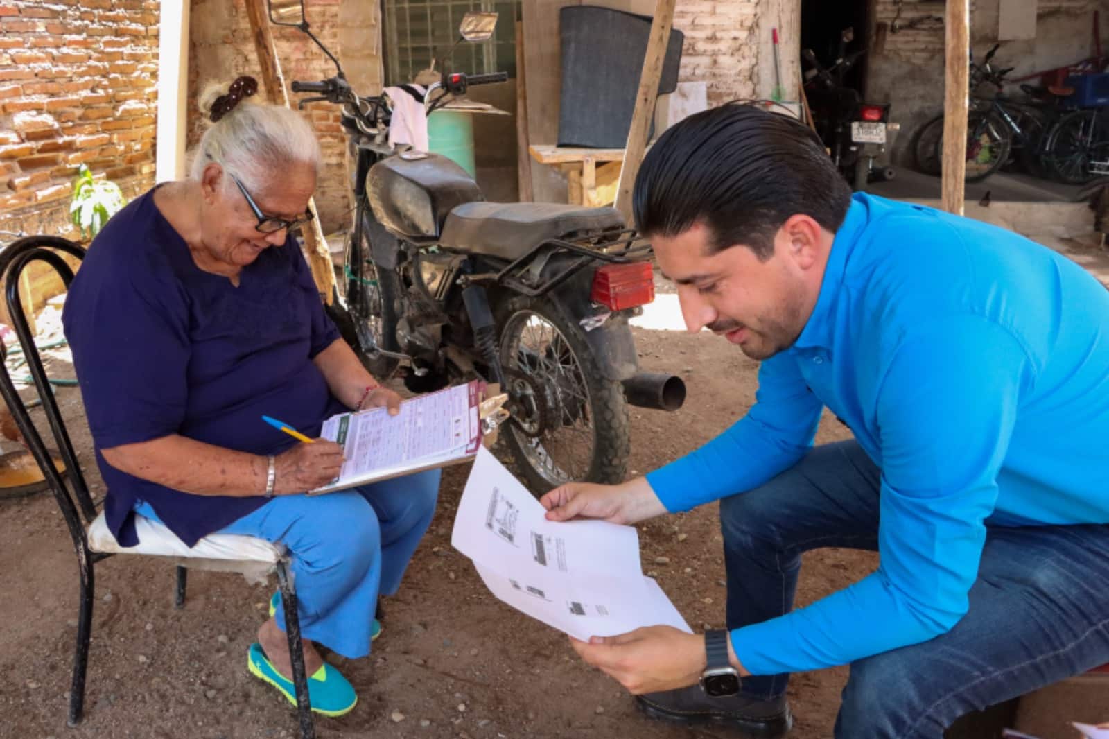 programas del bienestar