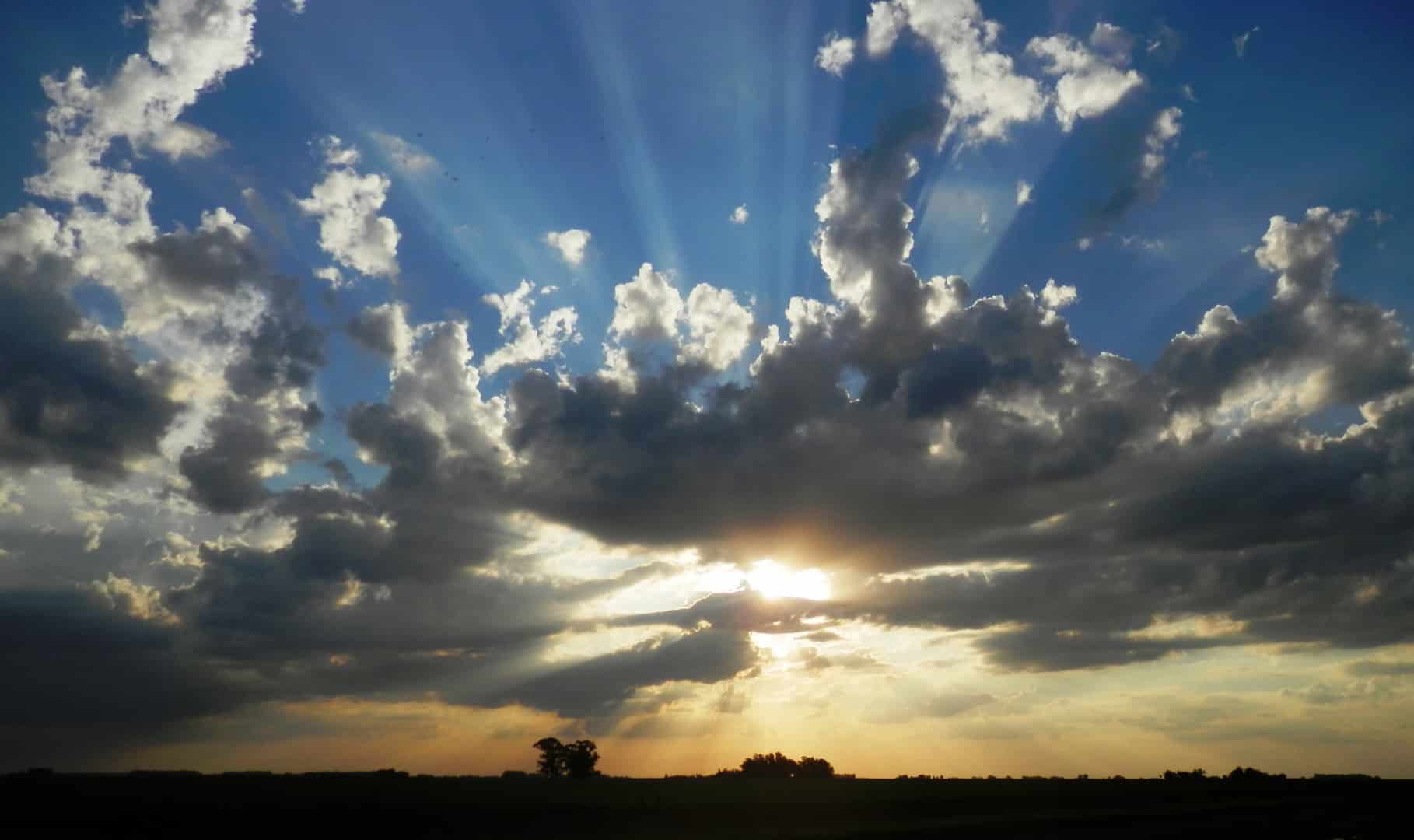 Caliente, húmeda y con extrema radiación solar ¡Así viene la última semana de junio a Sinaloa!
