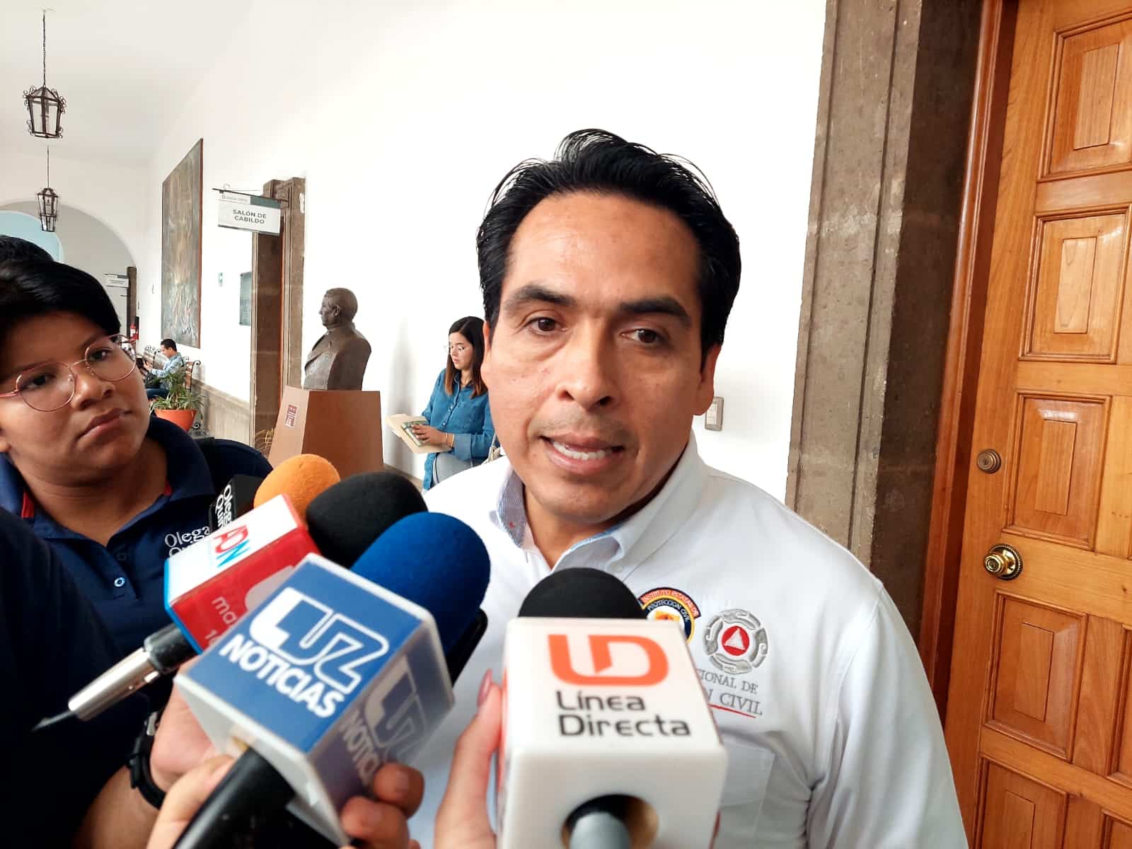 Roy Navarrete Cuevas
