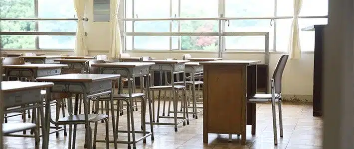 Ya tienen electricidad en secundaria de Guasave