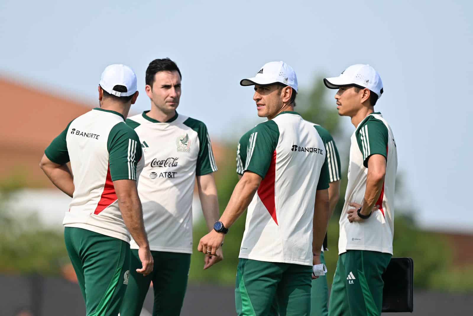 selección mexicana de futbol