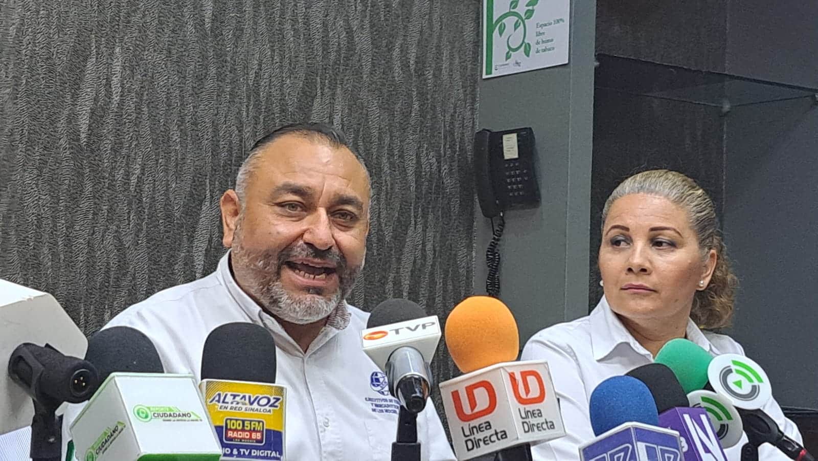 Jóvenes de Coahuila ponen ejemplo, que salir a votar marca la diferencia: Empresarios de Los Mochis