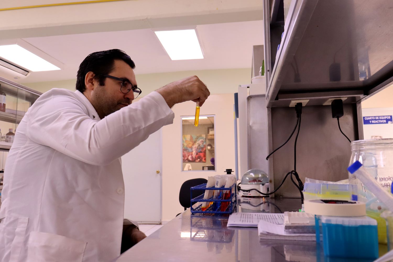 Lanzan convocatoria del Doctorado en Ciencias de la Nutrición en la UAS
