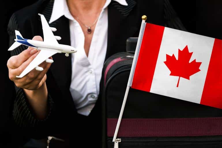 Conoce el tipo de visa que necesitas para trabajar en Canadá