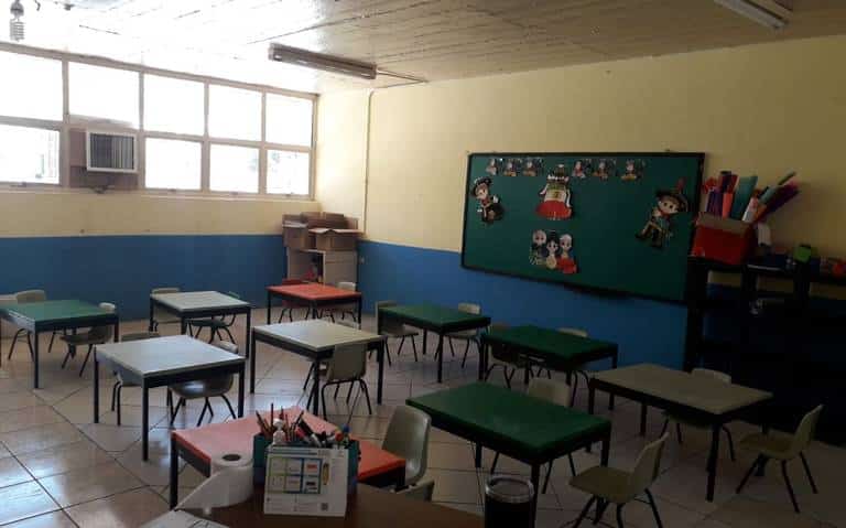 ¡Confirmado! Nuevo León termina ciclo escolar antes de tiempo, por calor